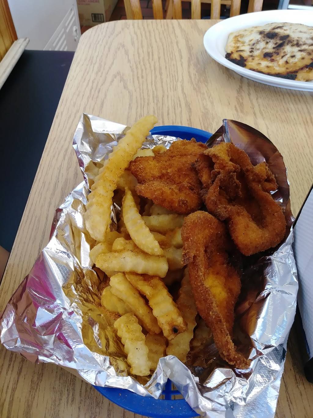 El Pulgarcito de Centro América | restaurant | 6600 GA-85, Riverdale, GA 30274, USA | 6782160515 OR +1 678-216-0515