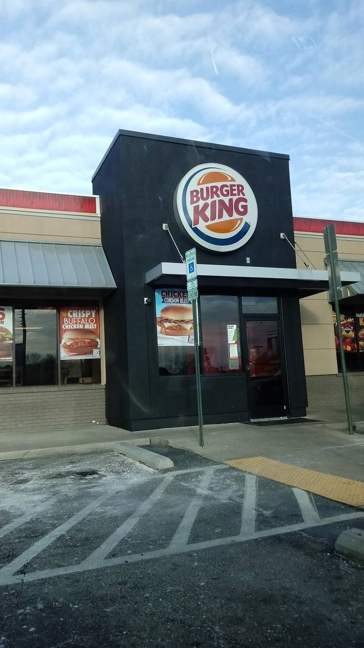 Burger King | restaurant | 7314 Ritchie Hwy, Glen Burnie, MD 21061, USA | 4107608501 OR +1 410-760-8501