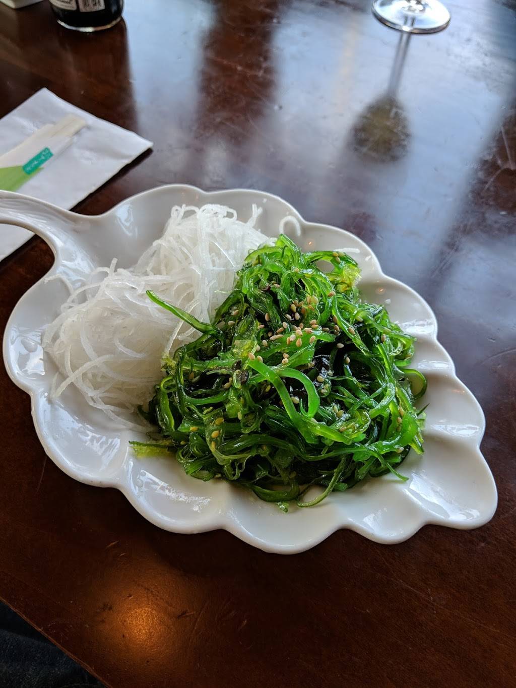 Yireh Sushi | restaurant | 3800 Sebastopol Rd, Santa Rosa, CA 95407, USA | 7075262652 OR +1 707-526-2652