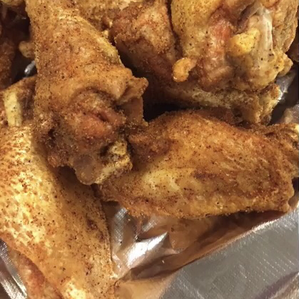 Ambassador Fish & Chicken | restaurant | 362 S Orange Ave, Newark, NJ 07103, USA | 9732425300 OR +1 973-242-5300