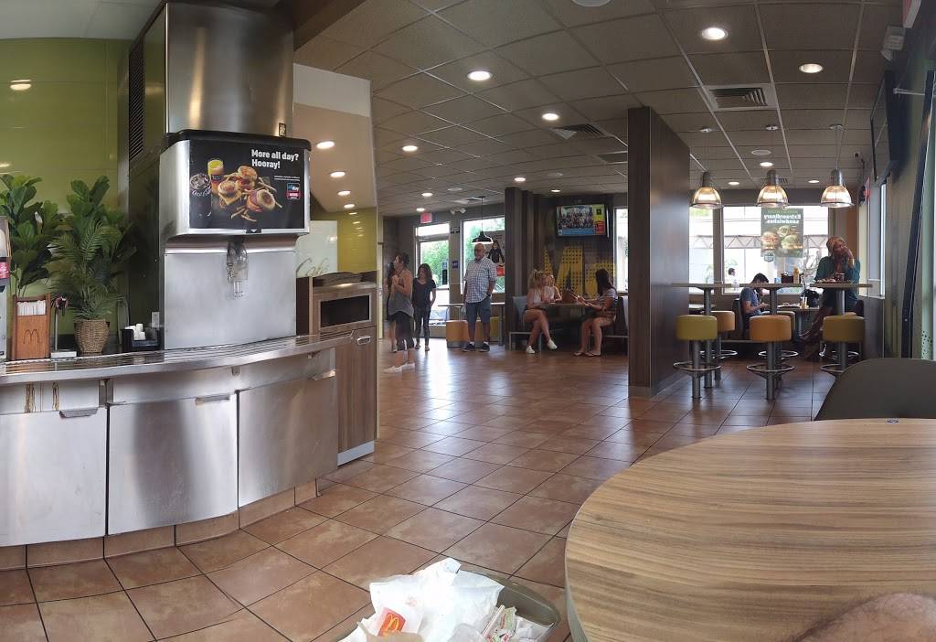 McDonalds | cafe | 3099 S Bristol St, Costa Mesa, CA 92626, USA | 7145401951 OR +1 714-540-1951