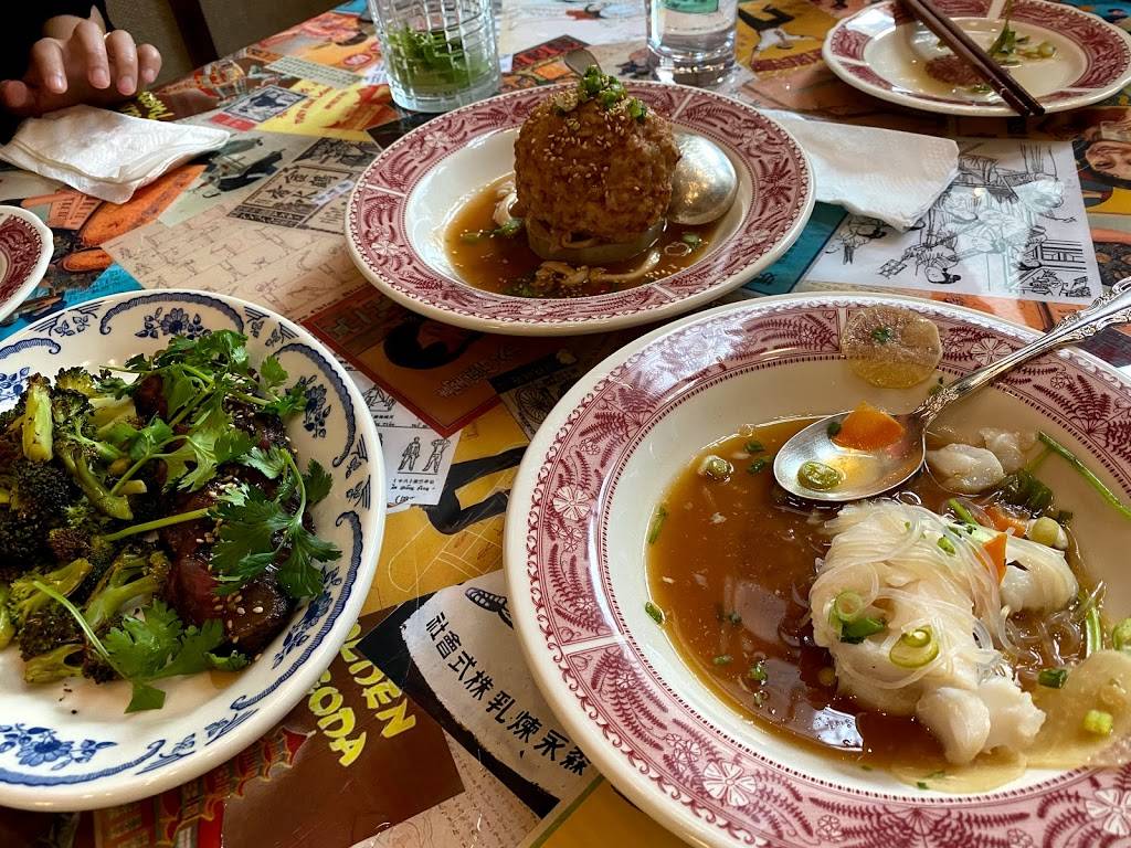 NiHao | restaurant | 2322 Boston St, Baltimore, MD 21224, USA | 4438352036 OR +1 443-835-2036