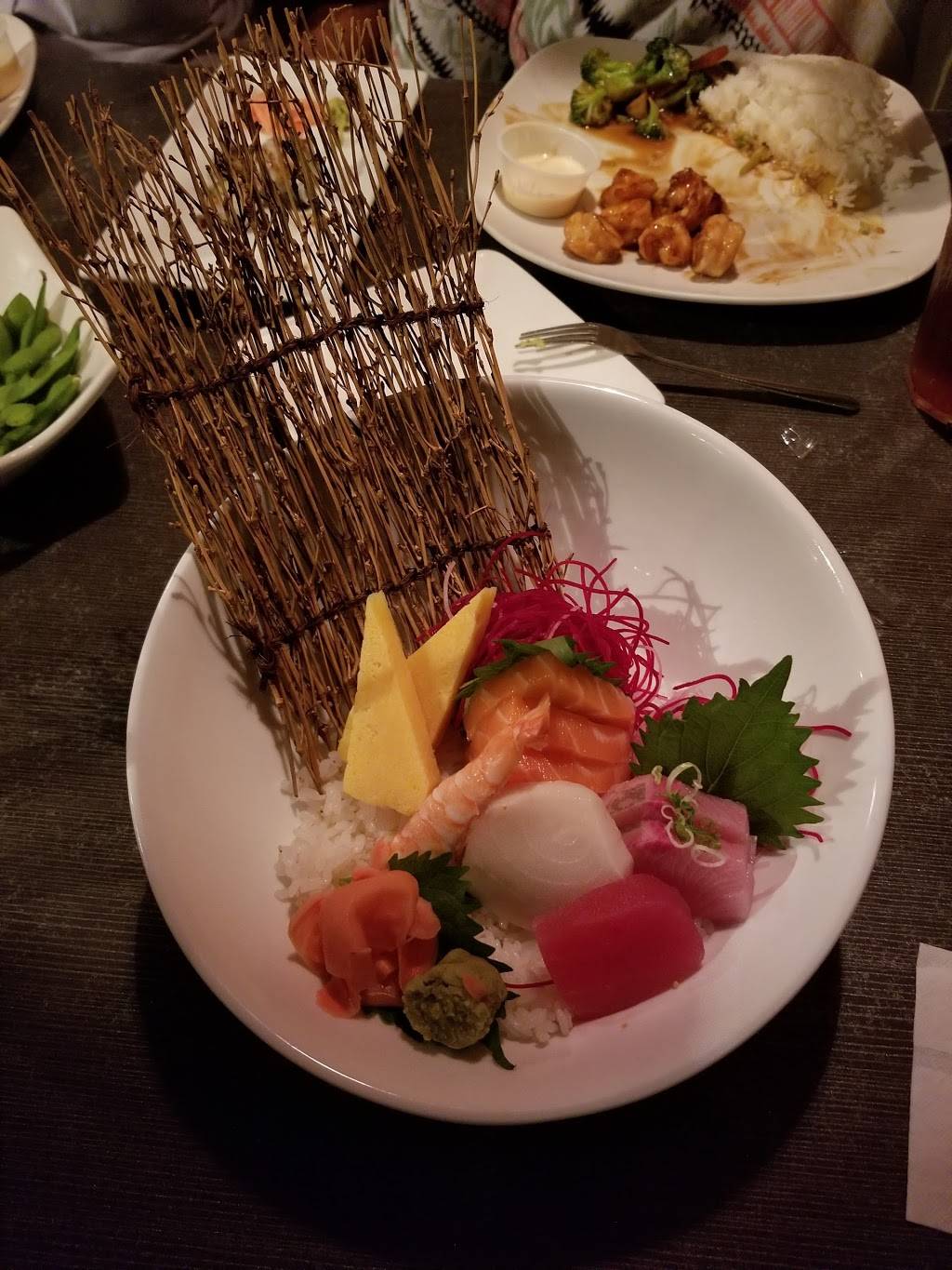 Hello Tokyo | restaurant | 122 S Airline Hwy, Gonzales, LA 70737, USA | 2256443328 OR +1 225-644-3328