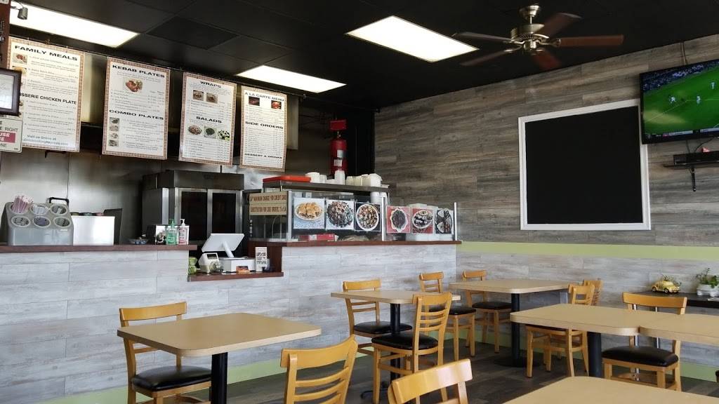 Chicken King Express | restaurant | 445 W Foothill Blvd, Monrovia, CA 91016, USA | 6263053111 OR +1 626-305-3111