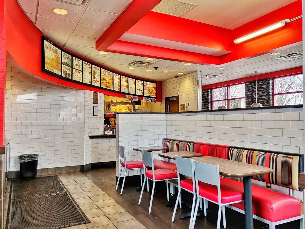 Arbys | restaurant | 39540 Van Dyke Ave, Sterling Heights, MI 48334, USA | 5864464607 OR +1 586-446-4607
