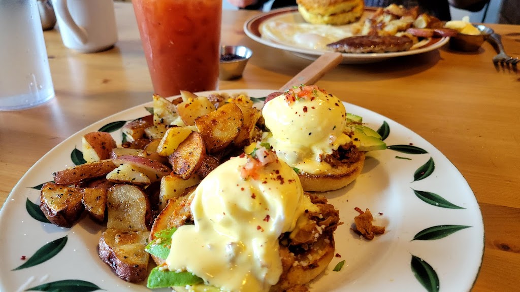 Little Griddle | restaurant | 3520 NE 42nd Ave, Portland, OR 97213, USA | 5037527956 OR +1 503-752-7956