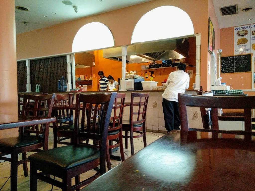 Sri Ganeshs Dosa House | restaurant | 209 Littleton Rd, Parsippany, NJ 07054, USA | 9739986208 OR +1 973-998-6208