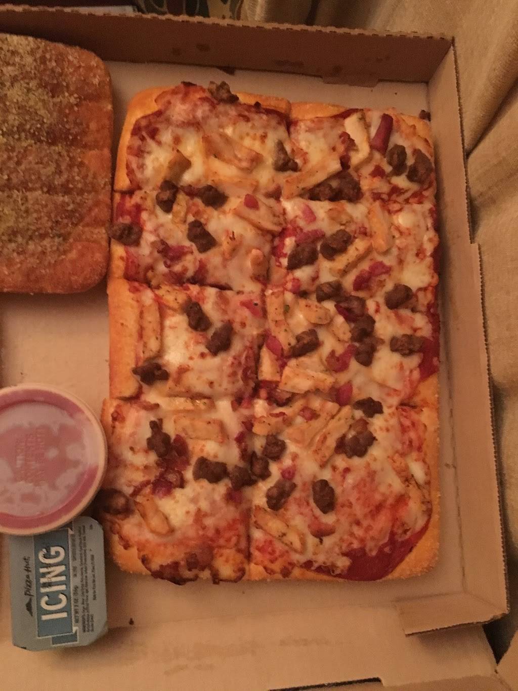 Pizza Hut | restaurant | 1210 Reisterstown Rd, Pikesville, MD 21208, USA | 4106020077 OR +1 410-602-0077