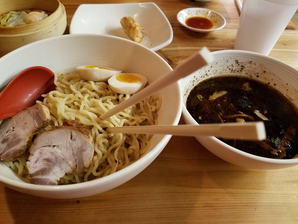 Hanabi Ramen | restaurant | 2540 Old Denton Rd #120, Carrollton, TX 75006, USA | 9722450100 OR +1 972-245-0100