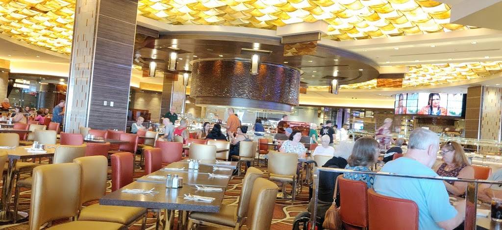 Studio B Buffet | restaurant | 12300 S Las Vegas Blvd, Henderson, NV 89044, USA | 7027971000 OR +1 702-797-1000