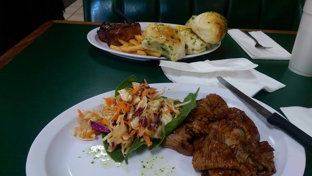 Ranch House BBQ & Grill | meal delivery | 6157 Van Nuys Blvd, Van Nuys, CA 91401, USA | 8189088399 OR +1 818-908-8399