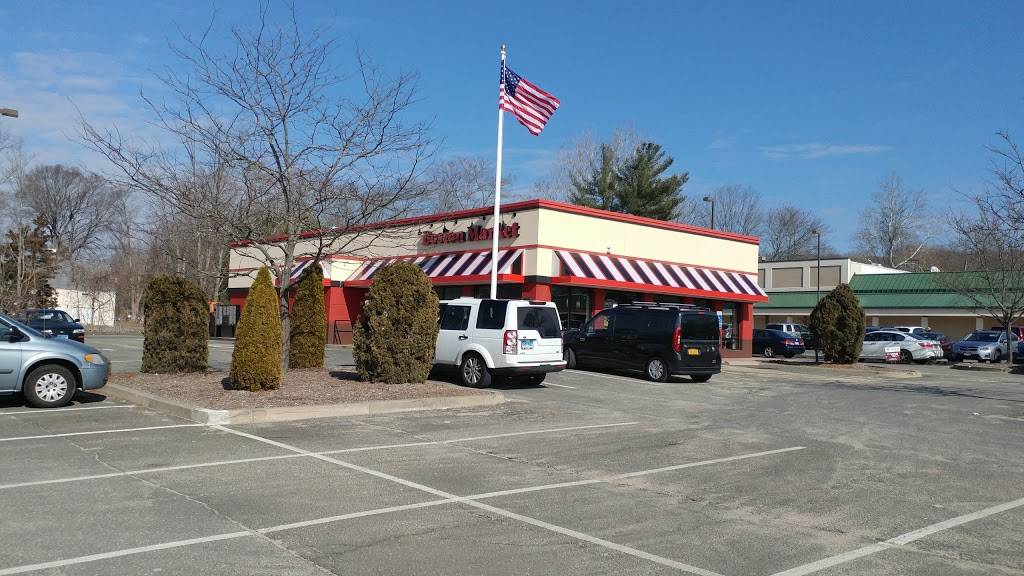 Boston Market | restaurant | 14 Danbury Rd, Wilton, CT 06897, USA | 2038342400 OR +1 203-834-2400