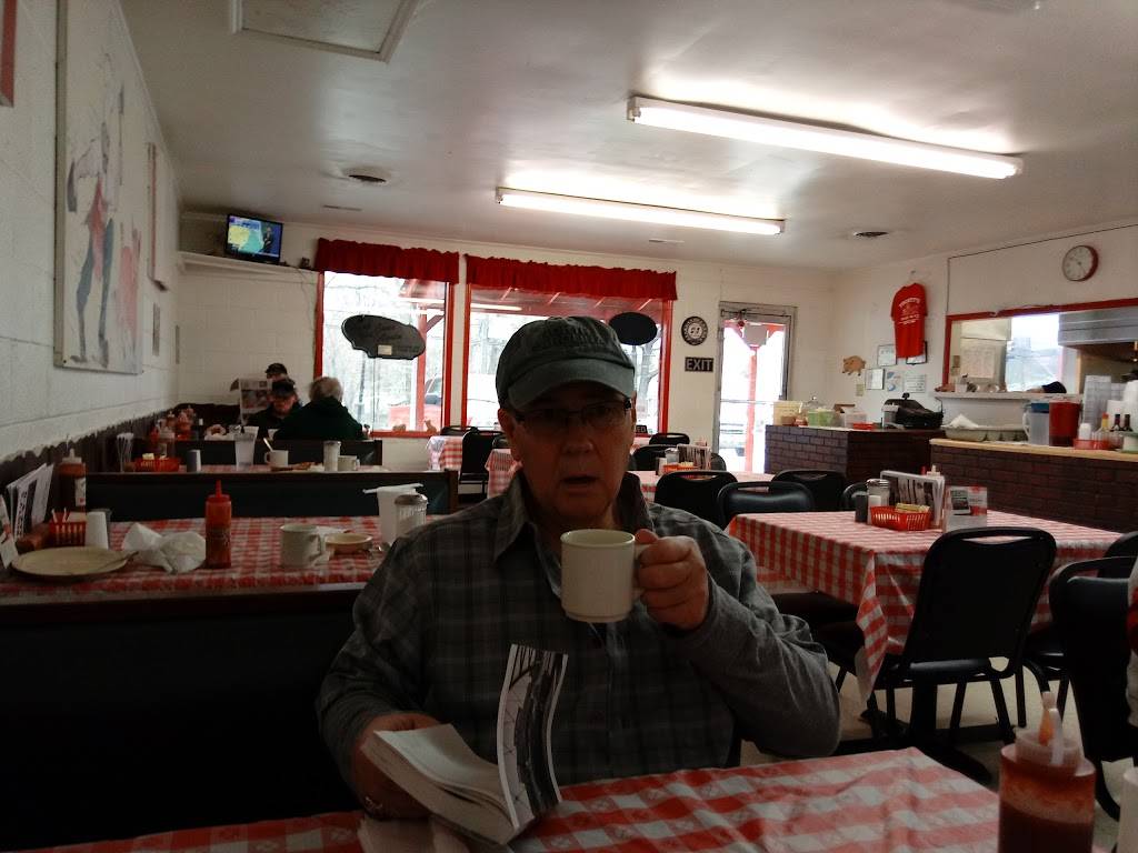 Frostys B.B.Q. & Catering | restaurant | 4836 Summit Ave, Greensboro, NC 27405, USA | 3363754089 OR +1 336-375-4089