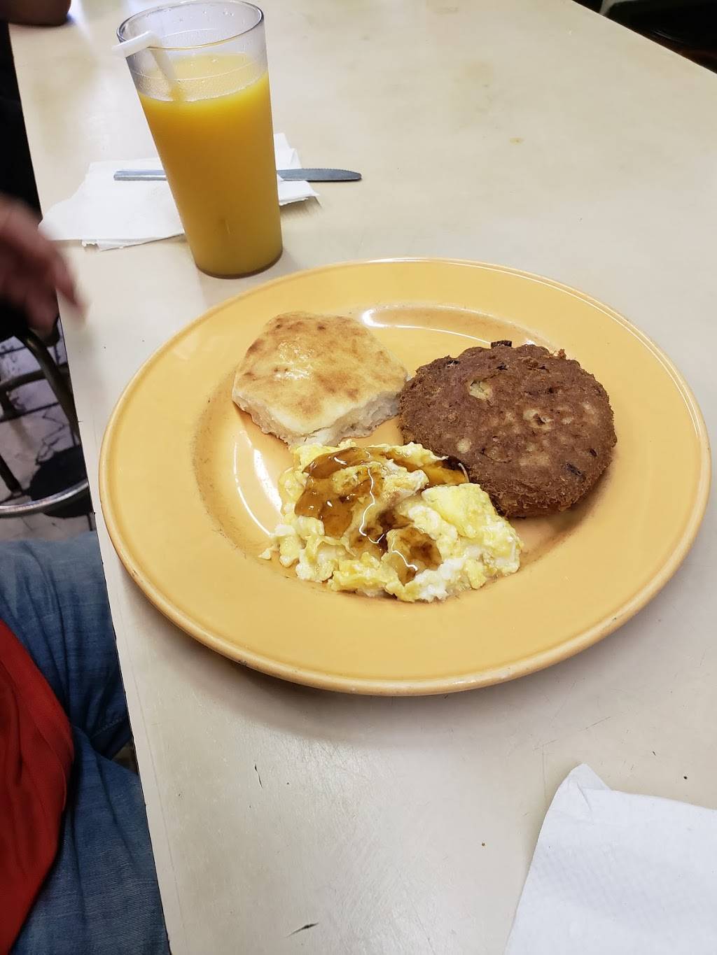 Unity Restaurant | restaurant | 2037 Martin Luther King Jr SW, Atlanta, GA 30310, USA | 4047532658 OR +1 404-753-2658