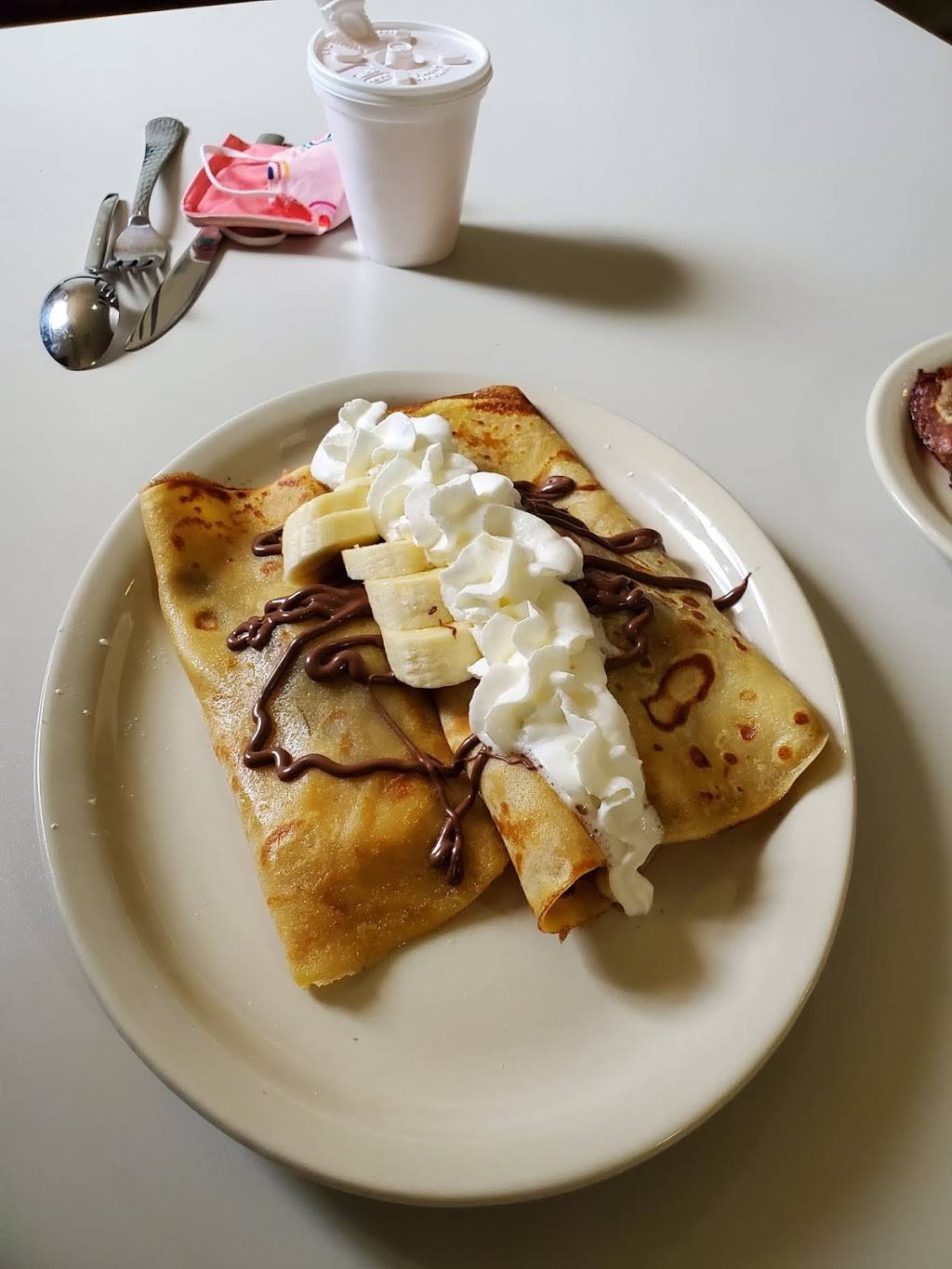 Clermont Skillet and Grill | restaurant | 9045 Crawfordsville Rd, Indianapolis, IN 46234, USA | 4632062724 OR +1 463-206-2724