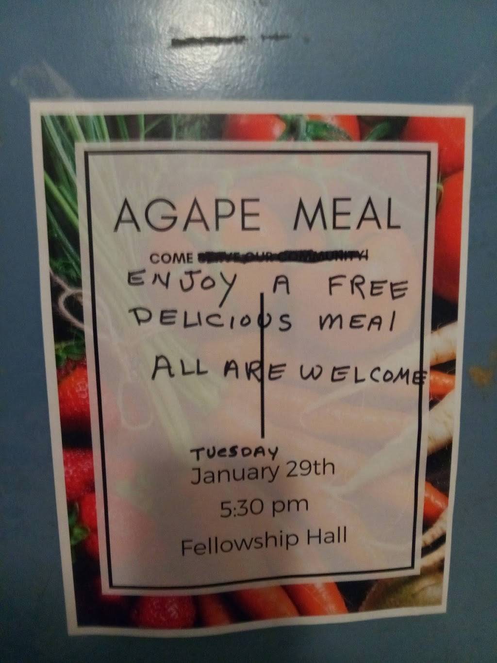 Gospel Cafe | restaurant | 825 S 10th St, Waco, TX 76706, USA | 2547535916 OR +1 254-753-5916