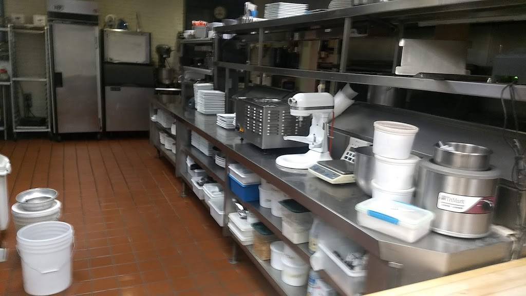 Solstice | restaurant | 63 Summer St, Kingston, MA 02364, USA | 7815852221 OR +1 781-585-2221