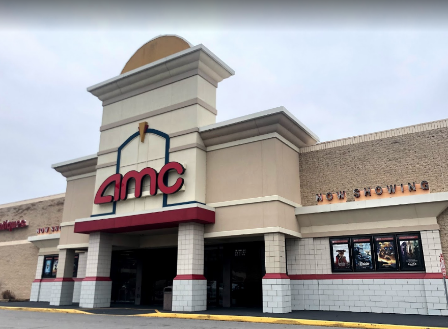 Parkway Plaza Mall | shopping mall | 401 Madison Square Dr, Madisonville, KY 42431, USA | 2708217312 OR +1 270-821-7312