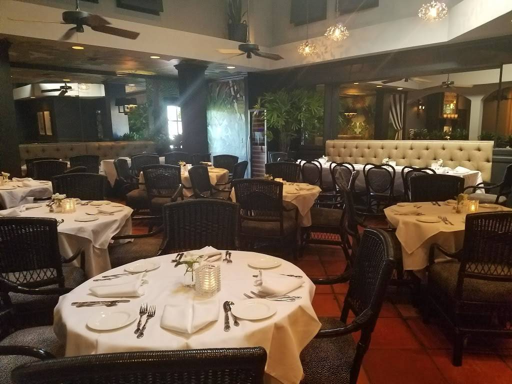 Ta-boo | restaurant | 221 Worth Ave, Palm Beach, FL 33480, USA | 5618353500 OR +1 561-835-3500