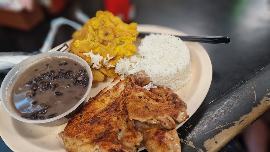 Playa Cafe | restaurant | 1515 Washington Ave, Miami Beach, FL 33139, USA | 3055381551 OR +1 305-538-1551