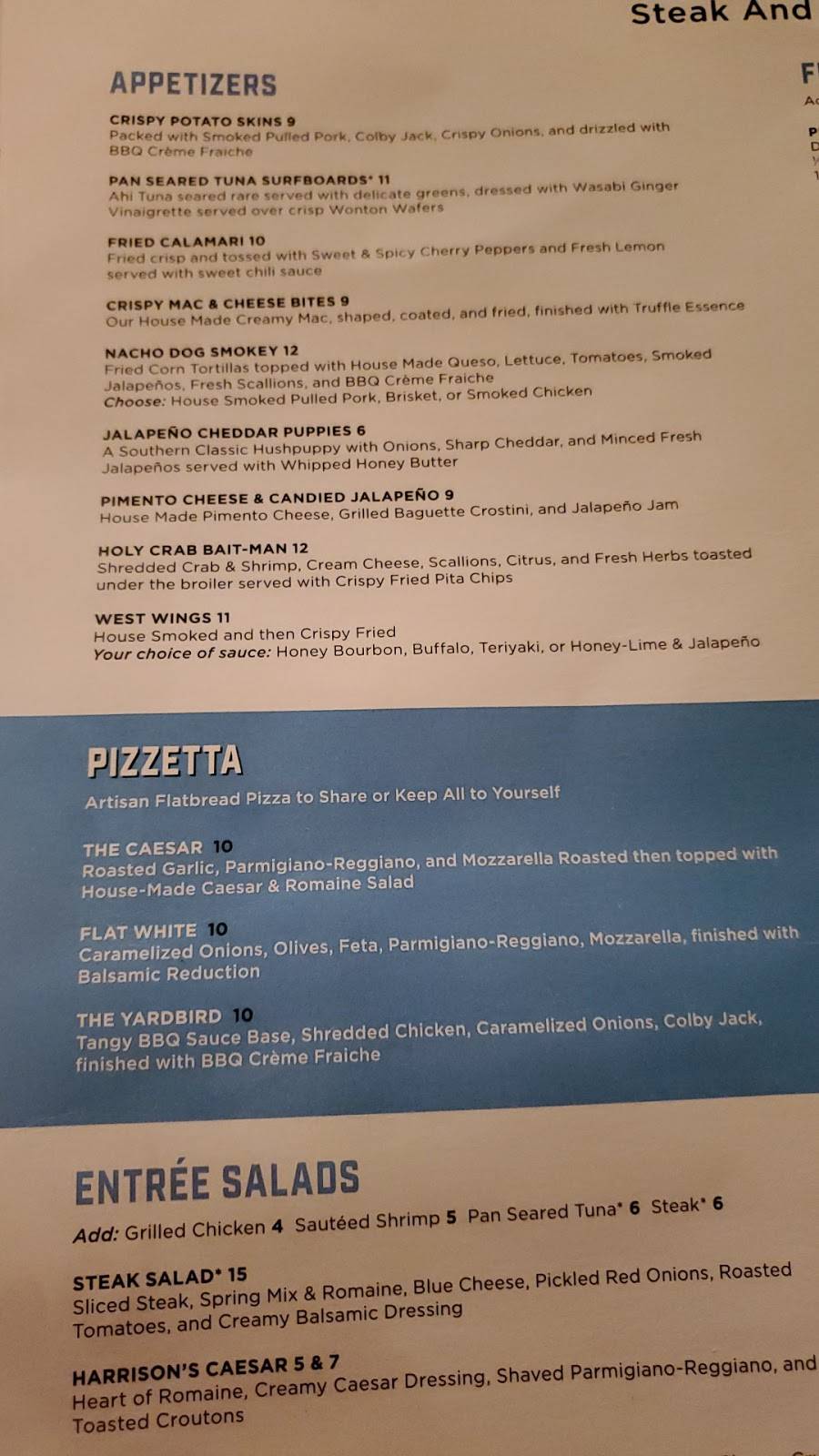 Chances Steak and Sea | restaurant | 4690 East Coast Ln, Shallotte, NC 28470, USA | 9107548100 OR +1 910-754-8100