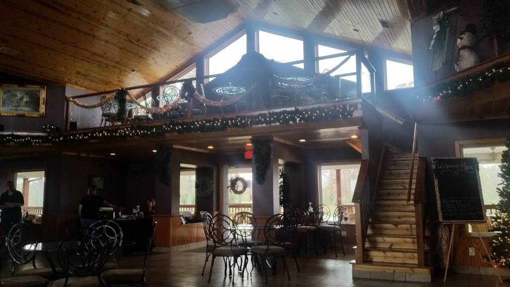 The Barrens Winery | restaurant | 2815 N HWY 51, Perryville, MO 63775, USA | 5735476968 OR +1 573-547-6968