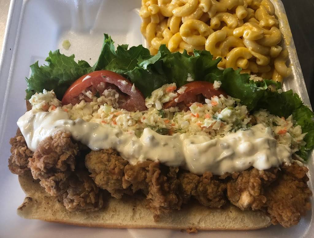 Po Greens Southern Food & BBQ | restaurant | 1202 N Royal Ave, Front Royal, VA 22630, USA | 5406928905 OR +1 540-692-8905