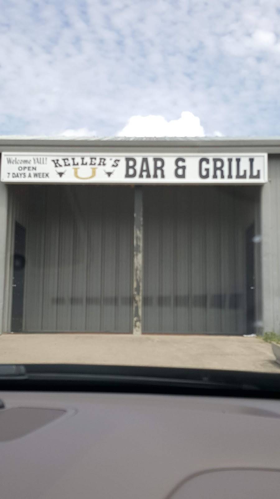 Kellers Bar & Grill | restaurant | A085029 00204 00006029, Bethpage, TN 37022, USA | 6153749680 OR +1 615-374-9680