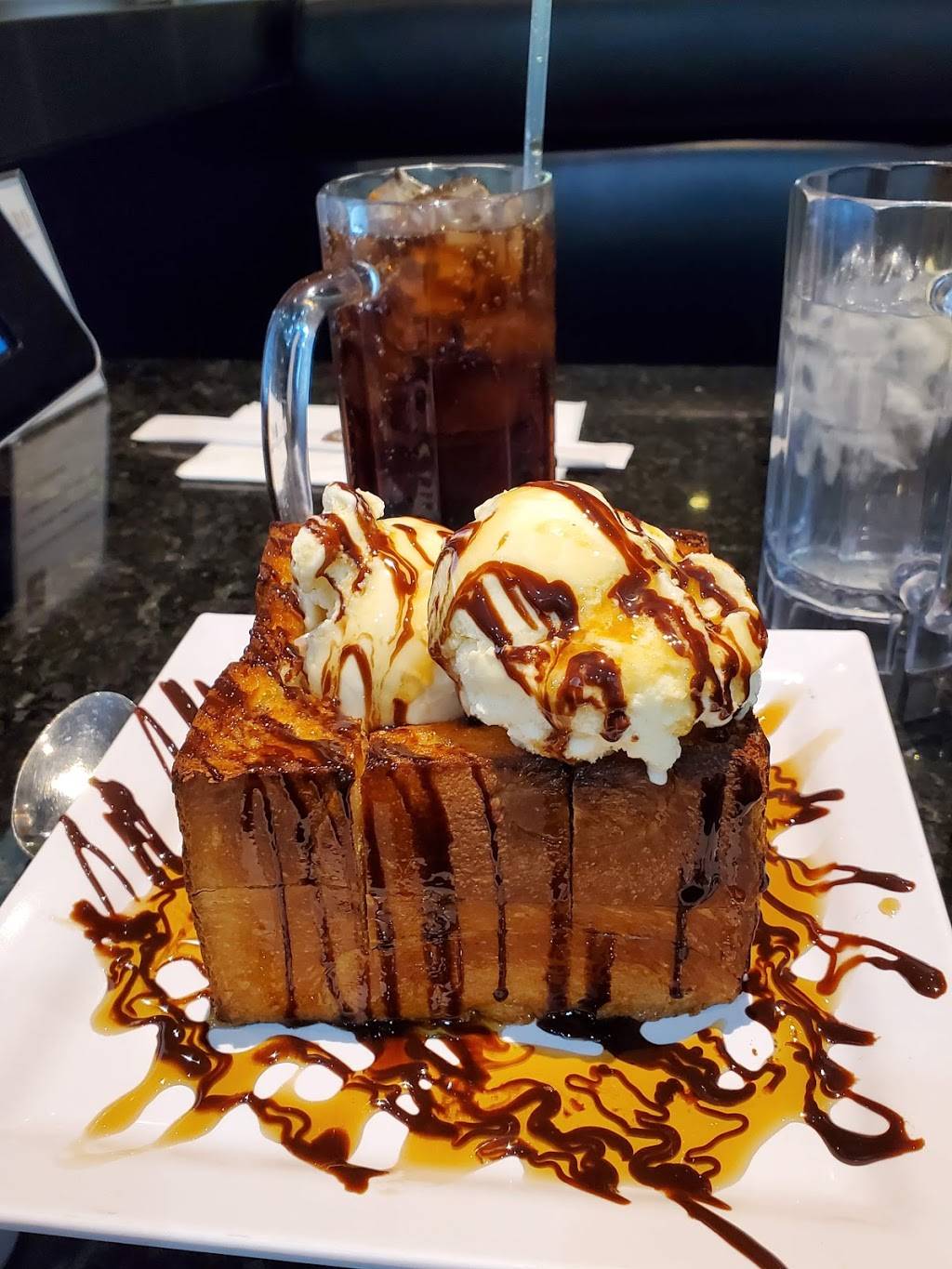 Sapporo Japanese Steakhouse & Revolving Sushi | restaurant | 5760 Centennial Center Blvd #110, Las Vegas, NV 89149, USA | 7027788700 OR +1 702-778-8700