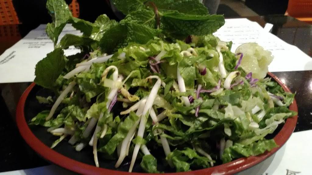 Nha Trang Noodle House Restaurant | restaurant | 417 W Main St, Alhambra, CA 91801, USA | 6265882833 OR +1 626-588-2833