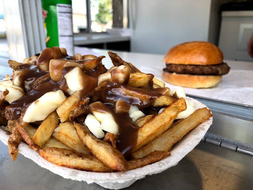The Chip Ship | meal takeaway | 39 Rogers Ave, Port Rowan, ON N0E 1M0, Canada | 5195863302 OR +1 519-586-3302