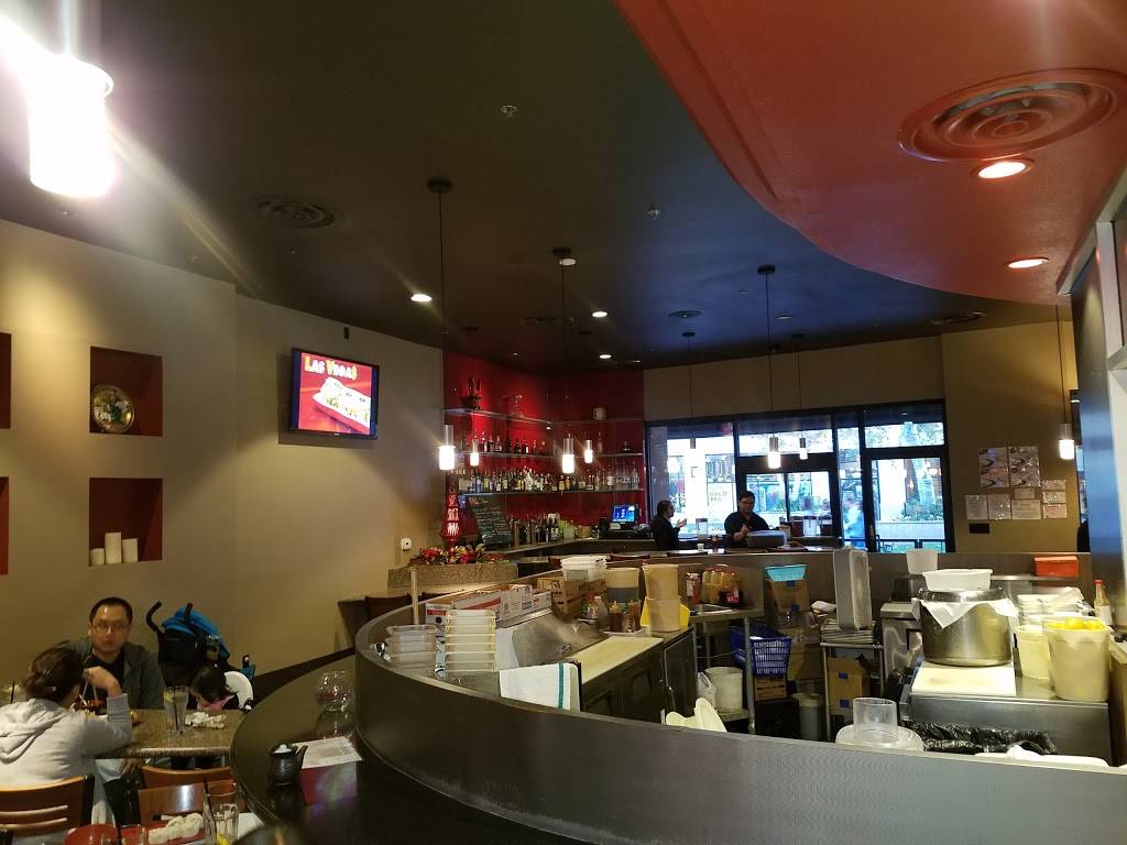 Yoshino River Park | restaurant | 110 E Paseo Del Centro, Fresno, CA 93720, USA | 5594324244 OR +1 559-432-4244