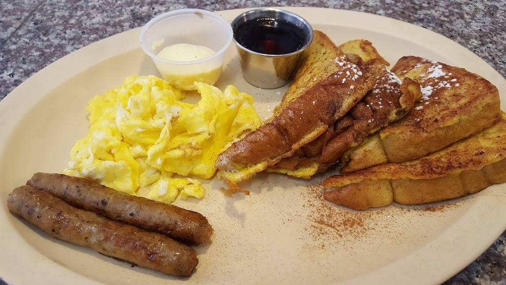 Cafe of the Bay | restaurant | 4011 MacArthur Blvd, Oakland, CA 94619, USA | 5104822713 OR +1 510-482-2713