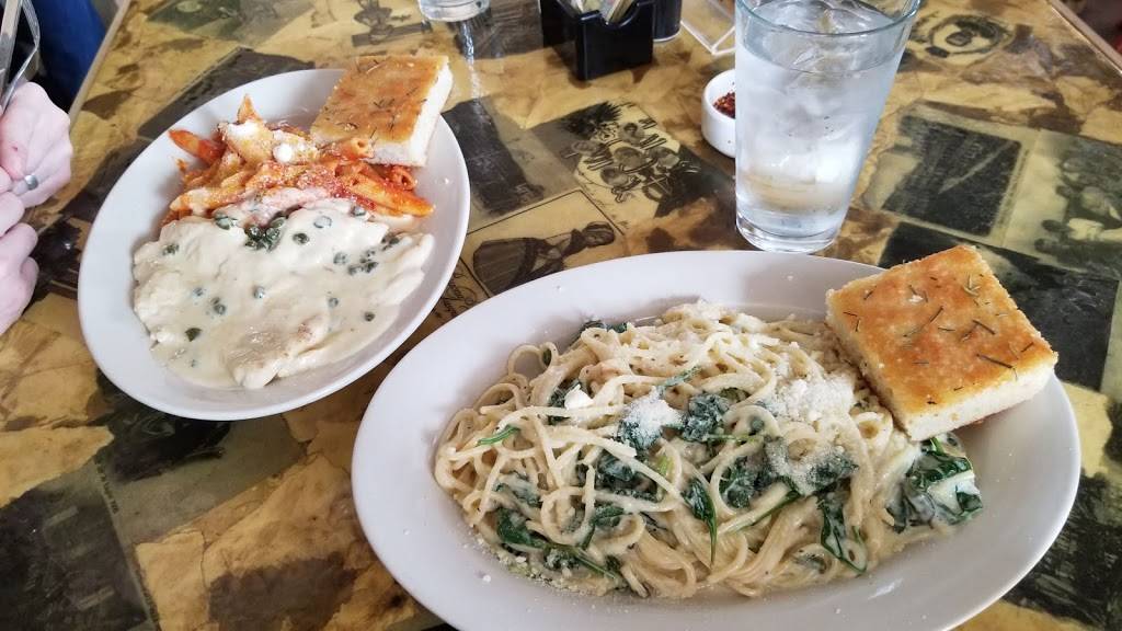 Nonna Tata | restaurant | 1400 W Magnolia Ave, Fort Worth, TX 76104, USA | 8173320250 OR +1 817-332-0250