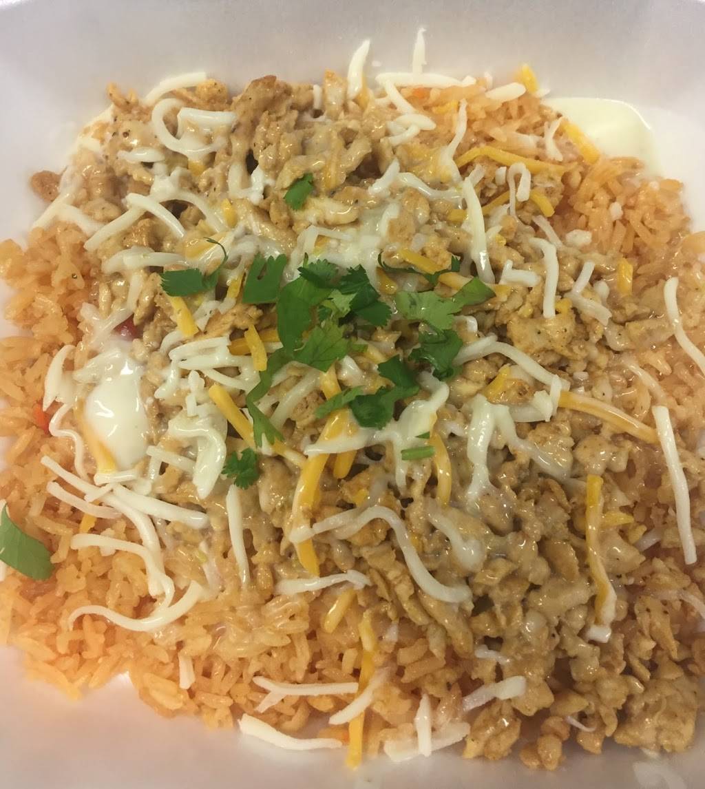 LuLus Taqueria | restaurant | 830-37580, 000, Springdale, AR 72762, USA | 4794226280 OR +1 479-422-6280