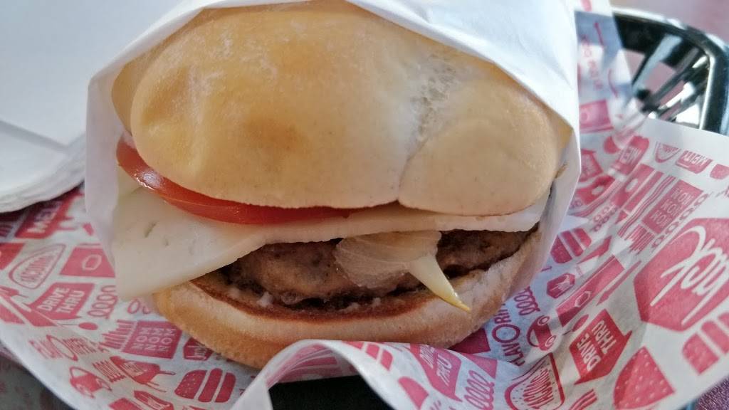 Jack in the Box | restaurant | 3038 San Gabriel Blvd, Rosemead, CA 91770, USA | 6265690663 OR +1 626-569-0663