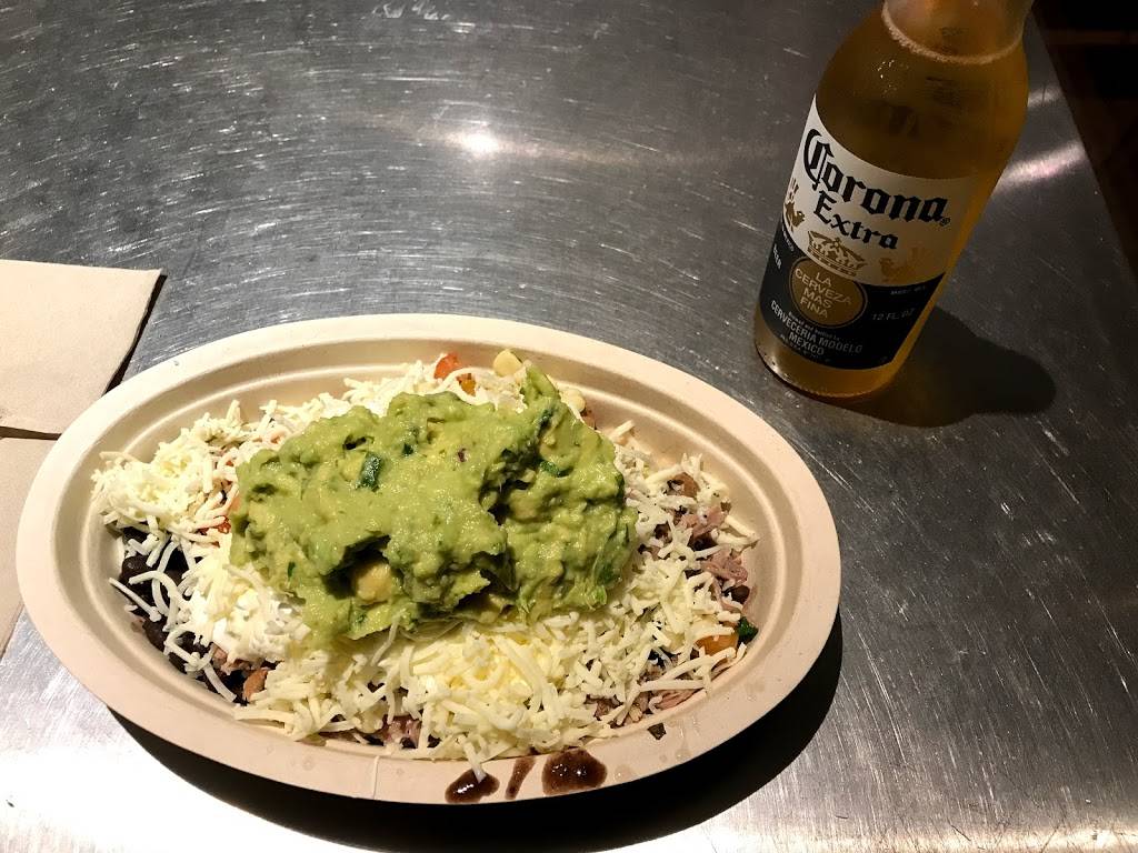 Chipotle Mexican Grill | restaurant | 10385 S De Anza Blvd, Cupertino, CA 95014, USA | 4082525421 OR +1 408-252-5421