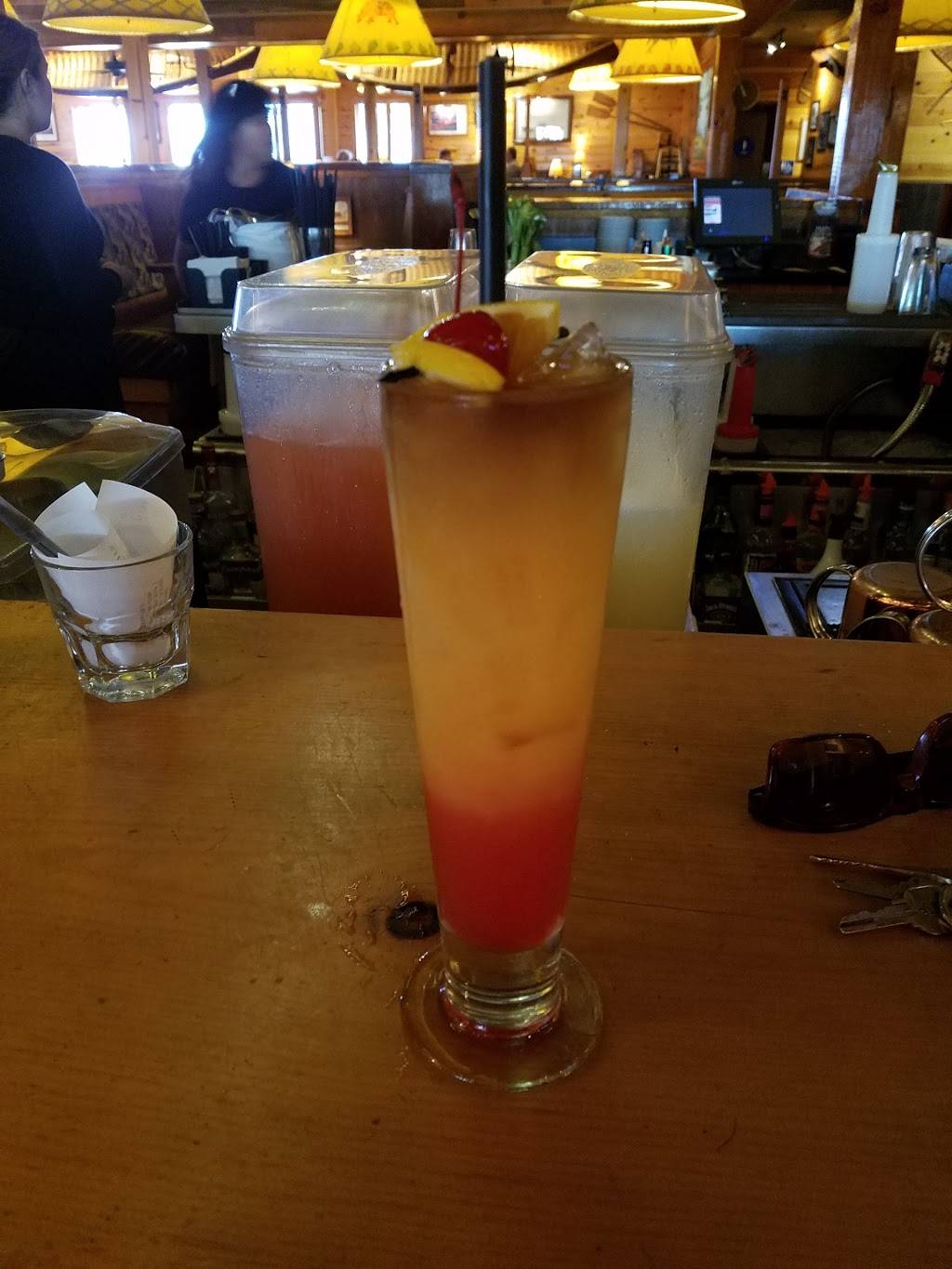 Tahoe Joes | restaurant | 485 Madonna Rd, San Luis Obispo, CA 93405, USA | 8055438383 OR +1 805-543-8383