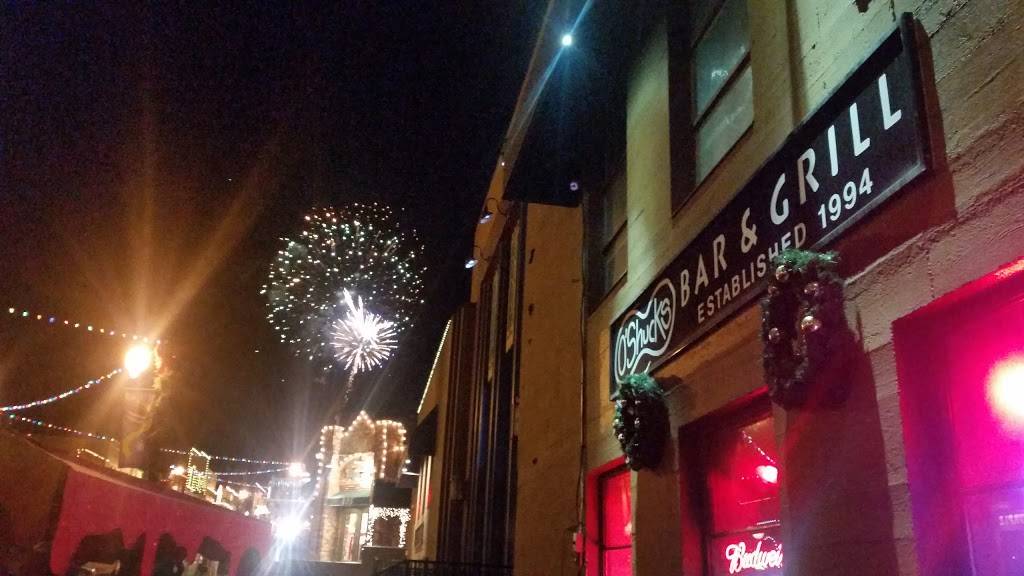 OShucks Bar & Grill Main Street | restaurant | 427 Main St, Park City, UT 84060, USA | 4356453999 OR +1 435-645-3999