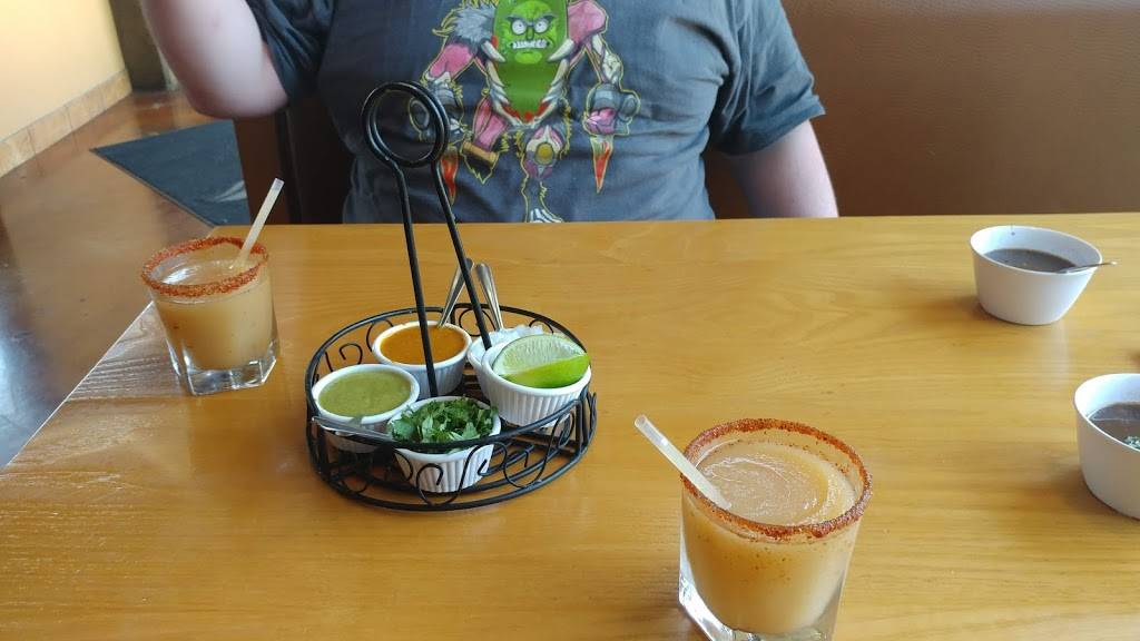 El Tiz El Tizoncito Lemmon | restaurant | 5150 Lemmon Ave #111, Dallas, TX 75209, USA | 2145210201 OR +1 214-521-0201