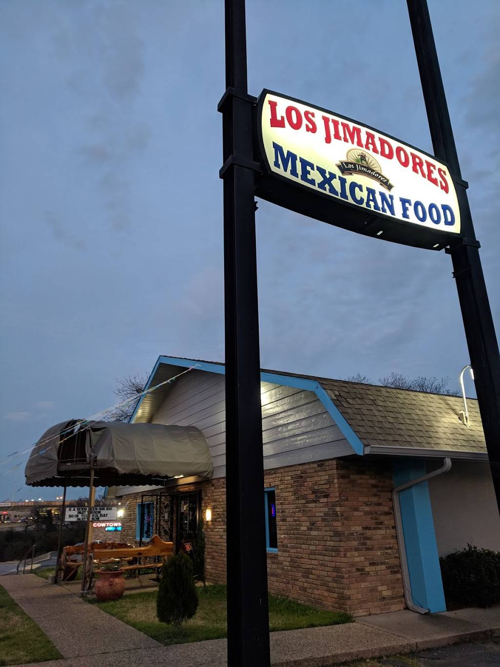 Los Jimadores Tex Mex Tequila Factory | restaurant | 4335 River Oaks Blvd, Fort Worth, TX 76114, USA | 8176250999 OR +1 817-625-0999