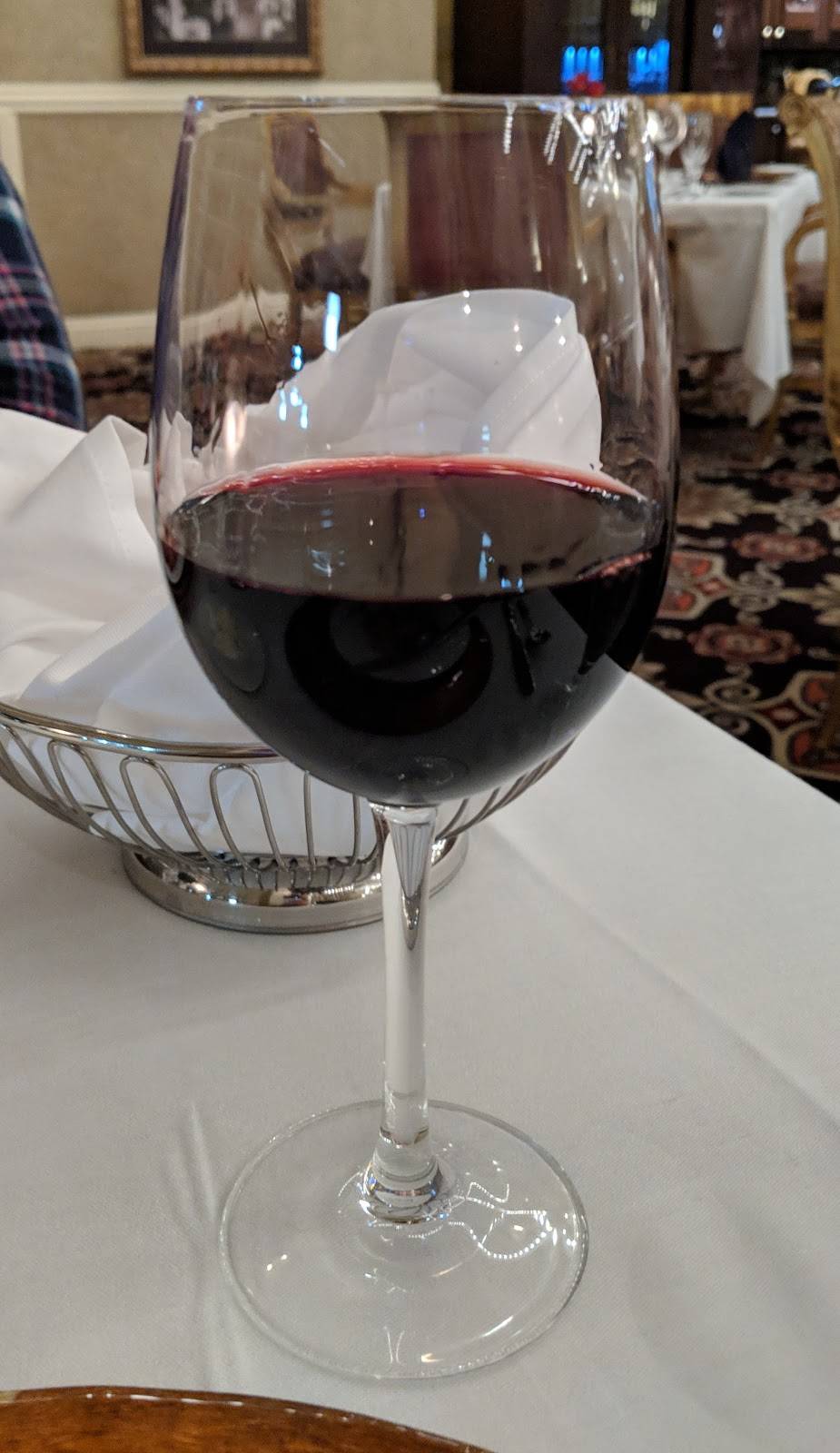 Sinclairs Restaurant | restaurant | 590534200003000003, West Baden Springs, IN 47469, USA | 8129365579 OR +1 812-936-5579