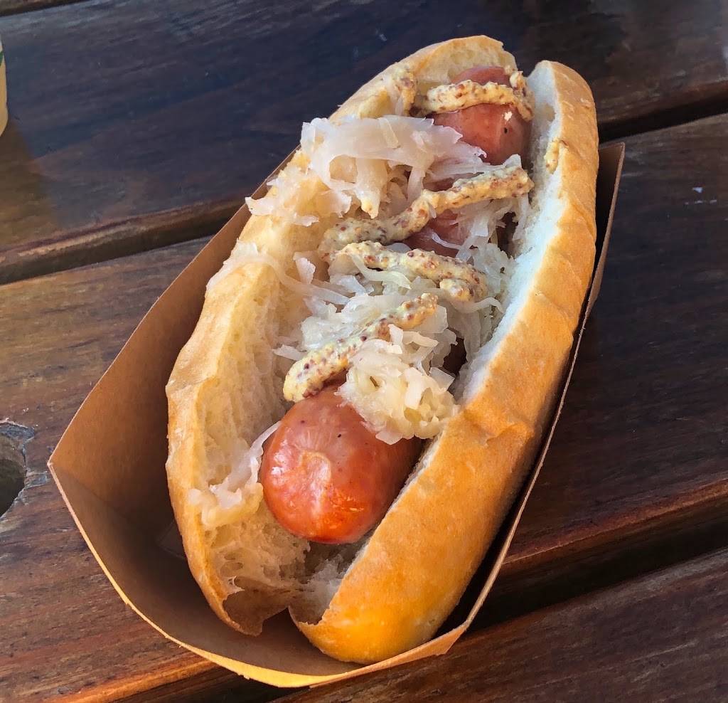 Meadowlark Cafe | restaurant | 601 Mission Bay Boulevard North, San Francisco, CA 94158, USA | 6506671462 OR +1 650-667-1462