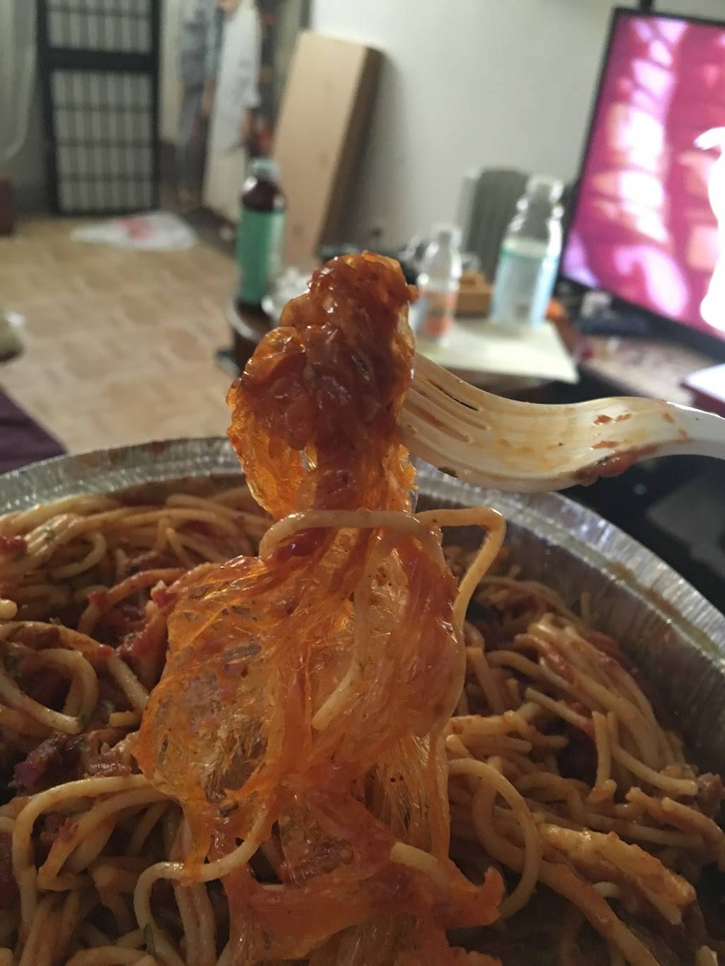 Little Italy Pizzeria & Deli | meal delivery | 762 West Side Ave, Jersey City, NJ 07306, USA | 2014356666 OR +1 201-435-6666