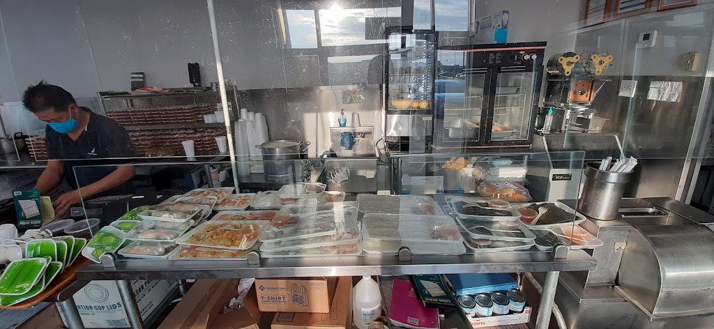 Viet Tofu | restaurant | 847 E Arkansas Ln #829, Arlington, TX 76010, USA | 8172772078 OR +1 817-277-2078