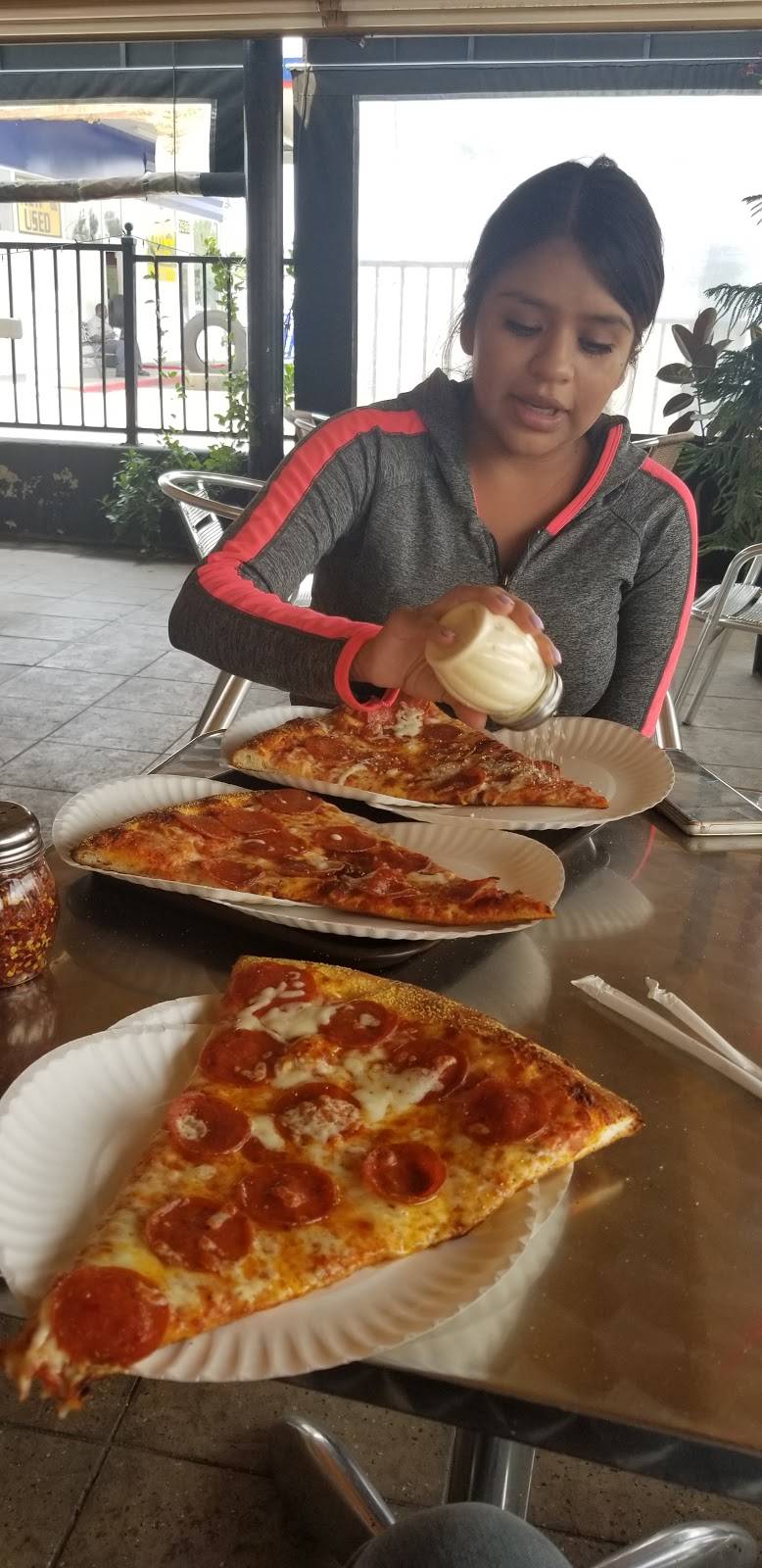 New York Pizza Co | restaurant | 3570 Van Buren Boulevard, Riverside, CA 92503, USA | 9516884000 OR +1 951-688-4000