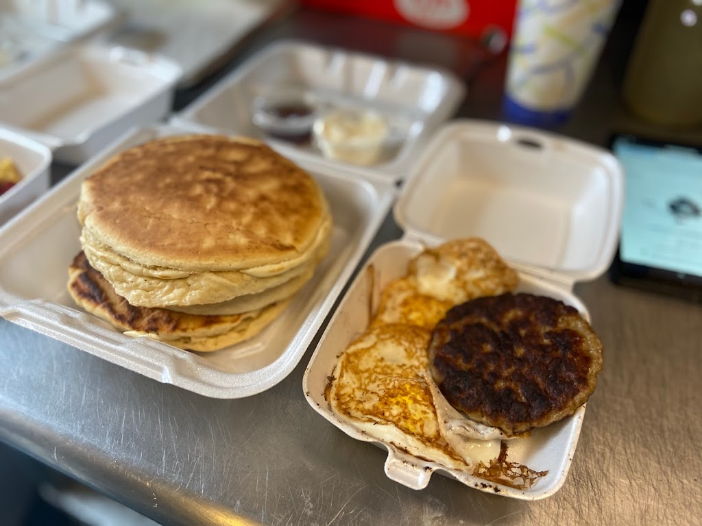 Cugines cafe | restaurant | 2655 S Sheridan St, Philadelphia, PA 19148, USA | 2152786461 OR +1 215-278-6461