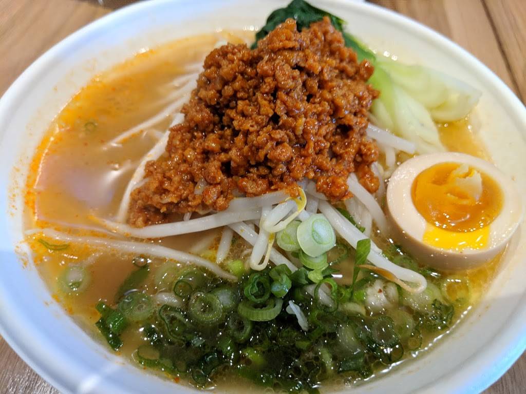 Orenodon | restaurant | 668 Barber Ln, Milpitas, CA 95035, USA | 4084326270 OR +1 408-432-6270