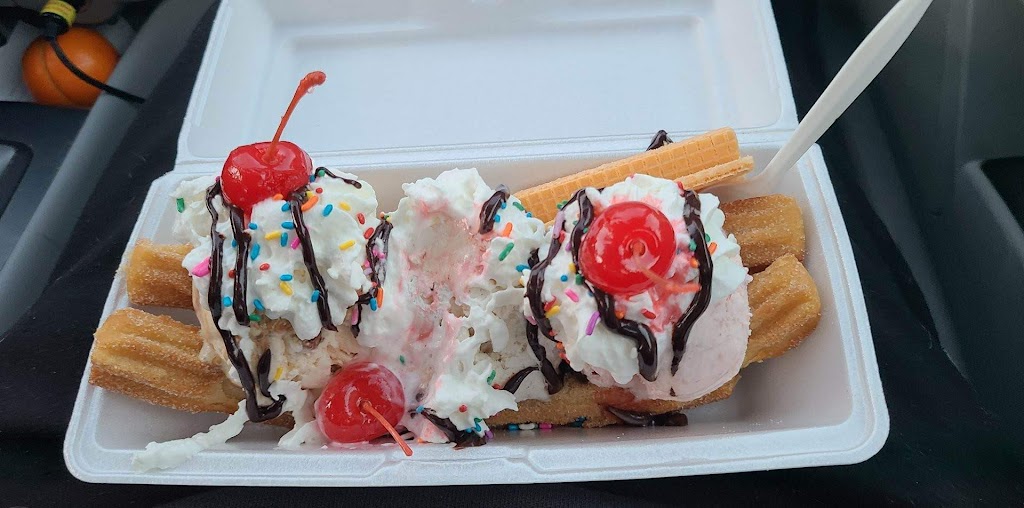 La Mangoneada Loca | meal takeaway | 887 E 100 N #1B, Payson, UT 84651, USA | 8016585395 OR +1 801-658-5395