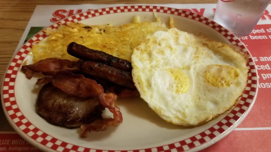 Greenville Big Boy | restaurant | 1500 W Washington St, Greenville, MI 48838, USA | 6162250158 OR +1 616-225-0158